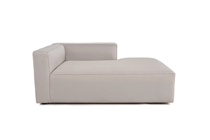 Atelier Del Sofa XL Corner Left (CHLLeft -1R) Sofá Esquinero - Crudo